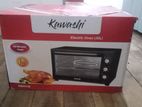 Kawashi Oven