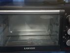 Kawashi Oven