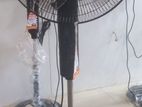 KAWASHI REMOTE STAND FAN - SF20R