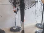 KAWASHI REMOTE STAND FAN - SF20R