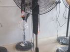 KAWASHI REMOTE STAND FAN - SF20R