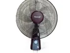 Kawashi Remote Wall Fan