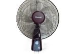 Kawashi Remote Wall Fan