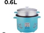 Kawashi Rice Cooker 0.6 l..