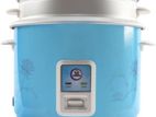 Kawashi Rice Cooker 0.6L (350W) - LHRC81
