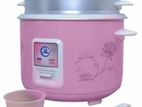 Kawashi Rice Cooker 0.6L (350W) - LHRC81