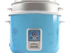 Kawashi Rice Cooker 0.6L - RC81