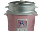 Kawashi Rice Cooker 1 L -Rc80