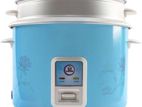 Kawashi Rice Cooker 1.8 L (700W) - LHRC65