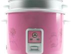 KAWASHI RICE COOKER 1.8L (700W) - LHRC65