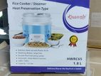 Kawashi Rice Cooker 1.8L