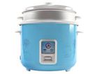 Kawashi Rice Cooker 1.8L (LHRC65)