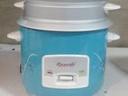 KAWASHI Rice Cooker 1L Capacity