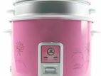 Kawashi Rice Cooker 2.8 L -Rc63