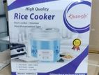 KAWASHI Rice Cooker 2.8L Capacity