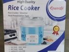 KAWASHI Rice Cooker 2.8L Capacity