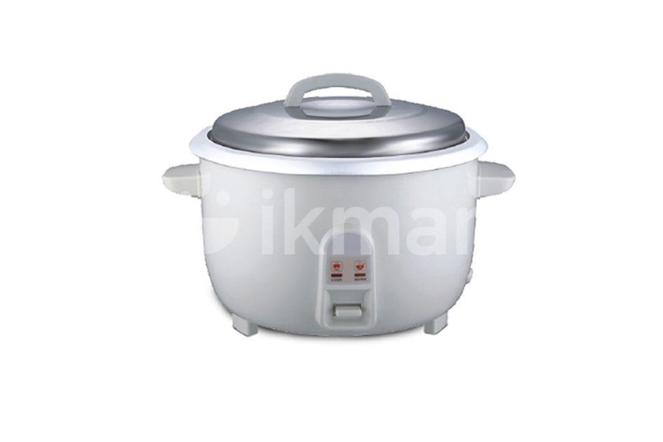 Kawashi Rice Cooker 6L in Dehiwala ikman