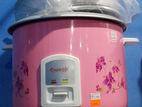 Kawashi Rice Cooker