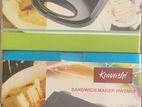 Kawashi Sandwich Maker