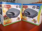 Kawashi Sandwich Maker Toaster