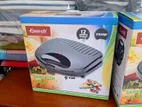 Kawashi Sandwich Maker Toasters