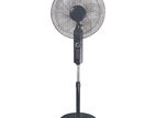 Kawashi Stand Fan 16inch Model (hwf-17)