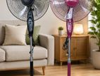 Kawashi Stand Fan