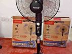 Kawashi Stand Fan