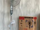KAWASHI STAND FAN (HWF17)