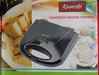 Kawashi Toaster