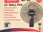 Kawashi Wall Fan