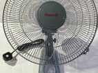 Kawashi Wall Fan With Remote -16"-HWWF-25R