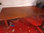 Teak Wood Table