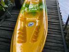 Kayak Boatas
