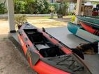 Kayak Boats