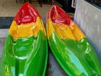 Kayak Boats