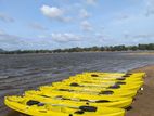 Water Boats