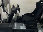 KAZE RC1 Racing Simulator