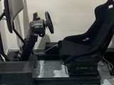 KAZE RC1 Racing Simulator
