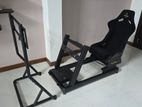 KAZE RC1 Racing Simulator