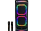 Kboard karaoke Box Bluetooth Speaker 10'' KTS1991