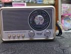 KBroad BAND RADIO (KTF-2019)