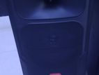 KBROAD BLUTOOTH SPEAKER