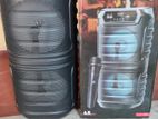 Kbroad Speaker