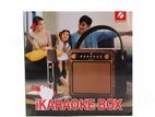 KBroad KTS-1687 iKaraoke Box BT Speaker