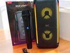 Kbroad KTS-1972 Speaker