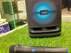 KBroad Speaker