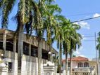 (KC144) Commercial Property for Sale in Ja Ela