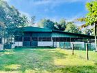 (KC566) Commercial Property for Sale in Ja Ela