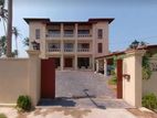 (KC607) Hotel for Sale in Bopitiya